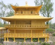 武清城市风光