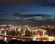 重庆城市风光