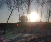 肇源城市风光