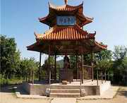 舒兰城市风光