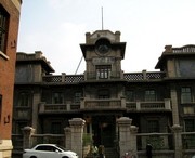 沈阳城市风光