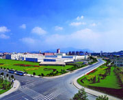 金州城市风光
