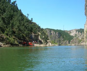 建昌城市风光