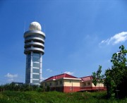 新乐城市风光