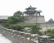 邯郸城市风光