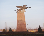 抚宁城市风光