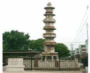 卢龙城市风光