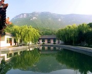 济南城市风光