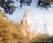 永登城市风光