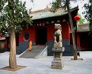 郑州城市风光