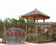 滑县城市风光