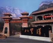 新乡城市风光