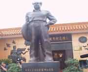襄城城市风光