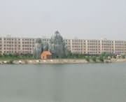 商水城市风光