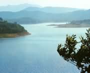 确山城市风光