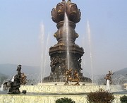 无锡城市风光