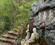新沂城市风光