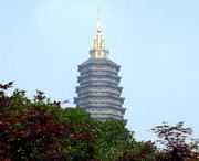 常州城市风光