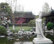泰州城市风光