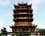 武汉城市风光