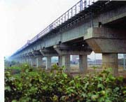 黄梅城市风光