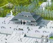随州城市风光