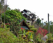萧山城市风光