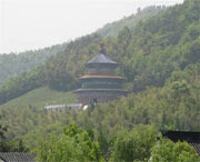 余姚城市风光
