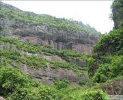 新昌城市风光