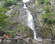 嵊州城市风光