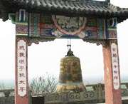 淮南城市风光