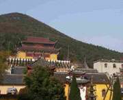 当涂城市风光
