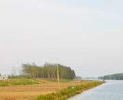 泗县城市风光