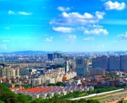 泉州城市风光
