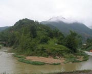 安溪城市风光
