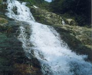 长泰城市风光