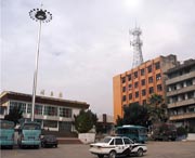 顺昌城市风光