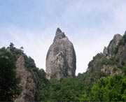 政和城市风光