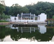 德安城市风光