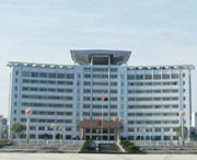 弋阳城市风光