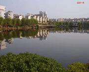 吉水城市风光