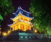 泰和城市风光
