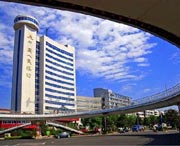 常德城市风光