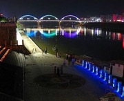 邵阳城市风光