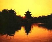 贵阳城市风光