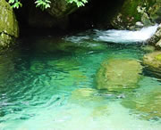 独山城市风光