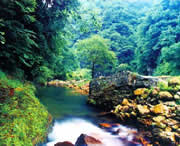 三都城市风光
