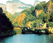 仁化城市风光