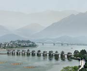 潮州城市风光