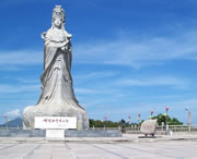 汕尾城市风光